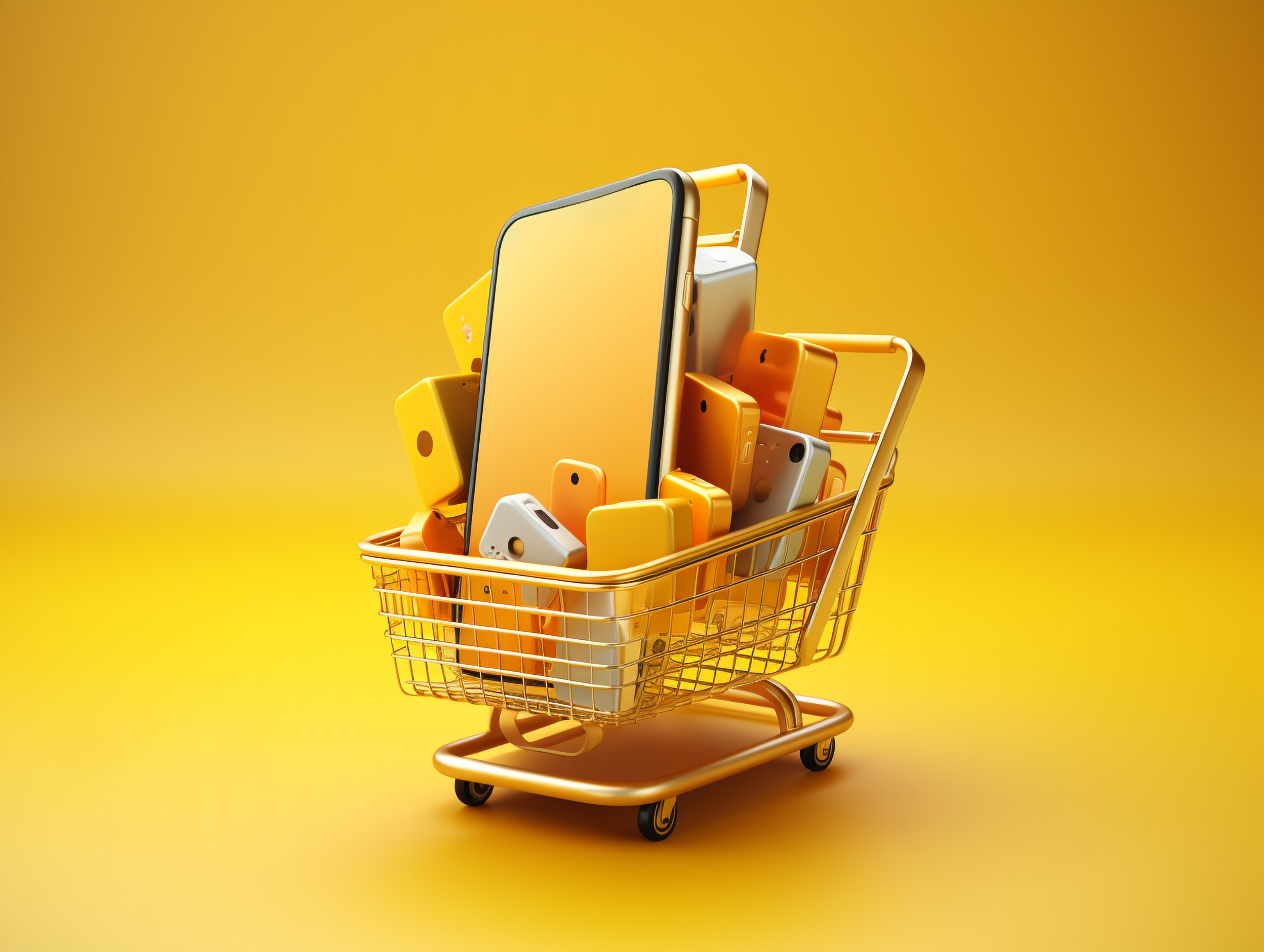 The DM Product Catalogue